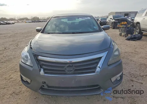 2014 Nissan Altima 2.5 z USA, uszkodzony, nr VIN 1N4AL3AP1EN359799